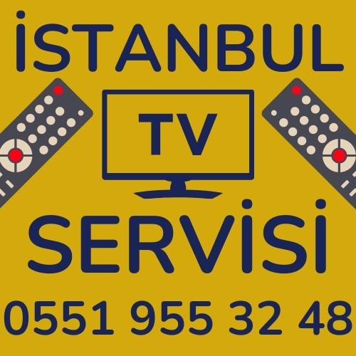 İstanbul Uydu TV Servisi
