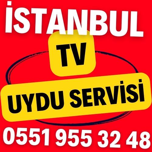 İstanbul TV Uydu Servisi