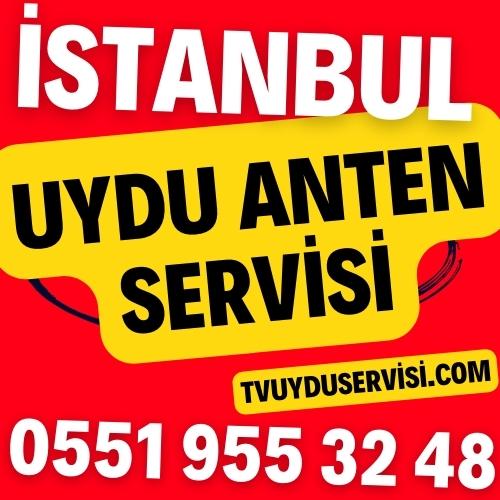 İstanbul Uydu Anten Servisi