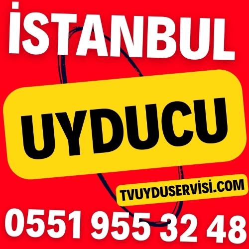 İstanbul Uyducu