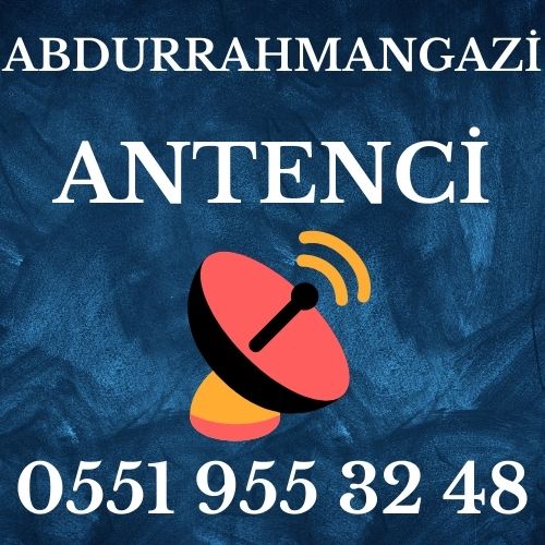 Abdurrahmangazi Antenci