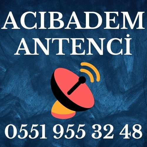 Acıbadem Antenci