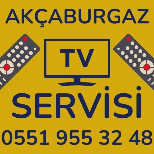 Akçaburgaz Uydu TV Servisi