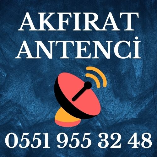 Akfırat Antenci