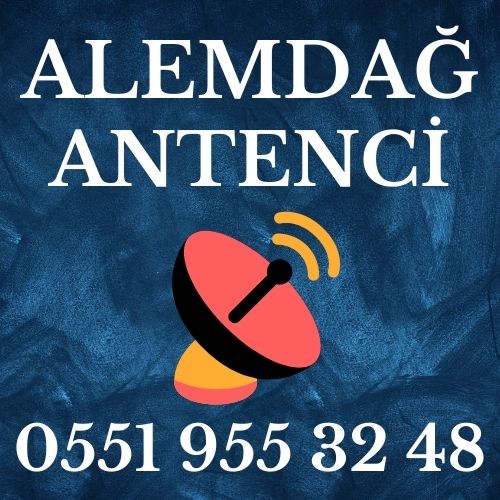 Alemdağ Antenci