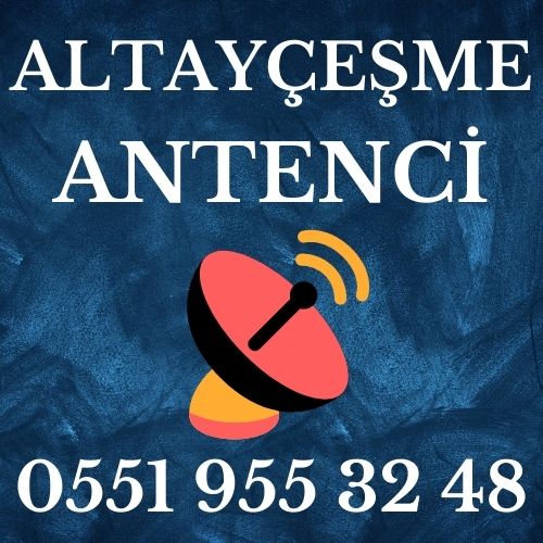 Altayçeşme Antenci