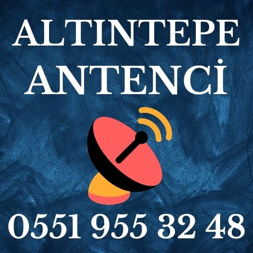 Altıntepe Antenci