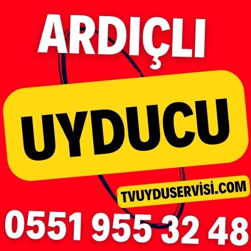 ardicli-uyducu Ardıçlı Uyducu