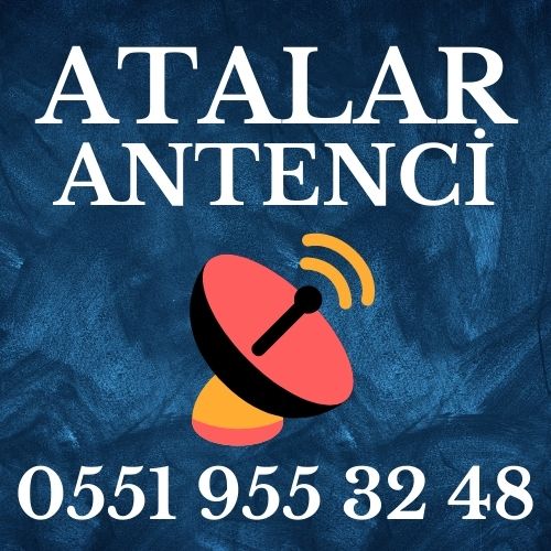 Atalar Antenci