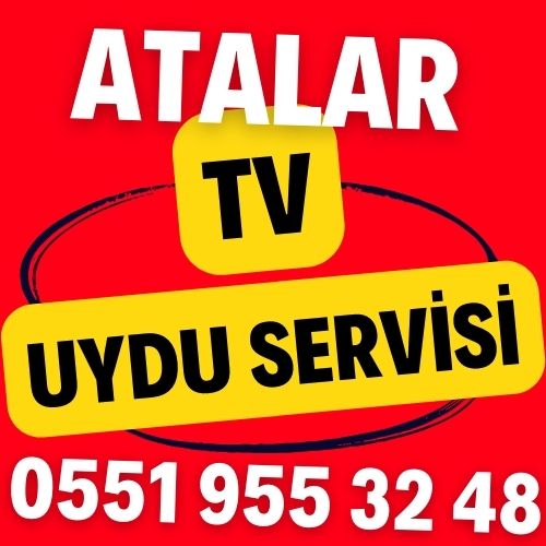 atalar-tv-uydu-servisi Atalar TV Uydu Servisi