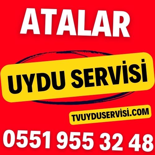 atalar-uydu-servisi Atalar Uydu Servisi