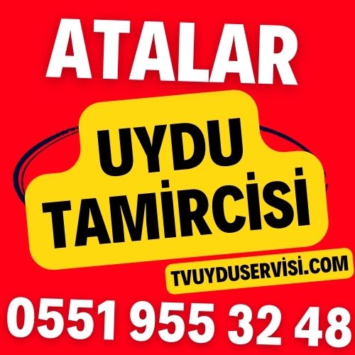atalar-uydu-tamircisi Atalar Uydu Tamircisi
