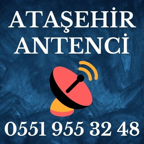 Ataşehir Antenci