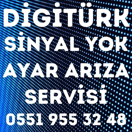 Ataşehir Digitürk Servisi