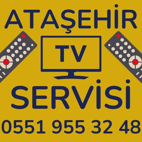 Ataşehir Uydu TV Servisi