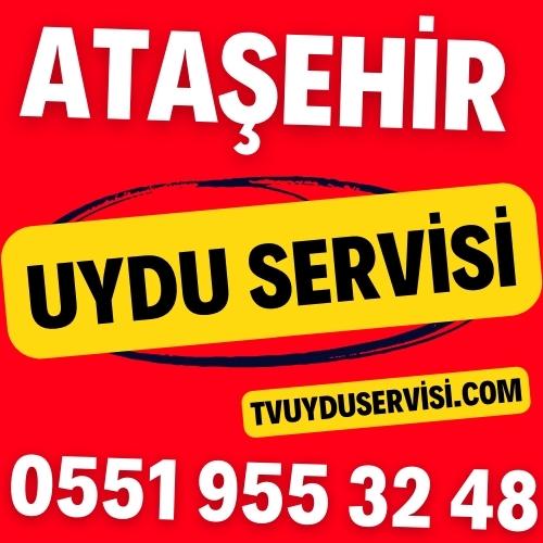 Ataşehir Uydu Servisi