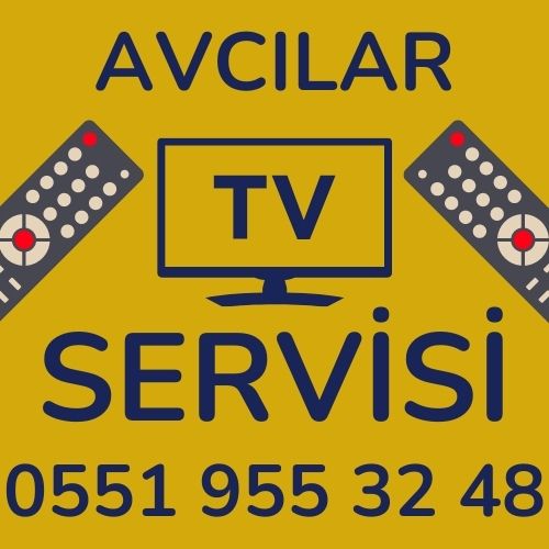 Avcılar Uydu TV Servisi