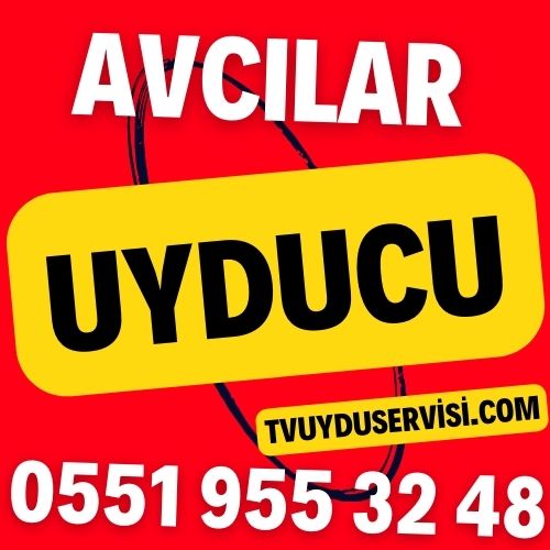 Avcılar Uyducu