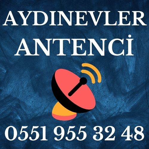 Aydınevler Antenci