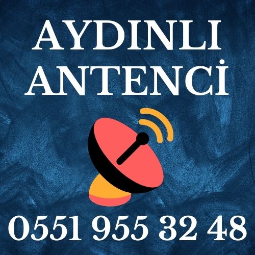 Aydınlı Antenci