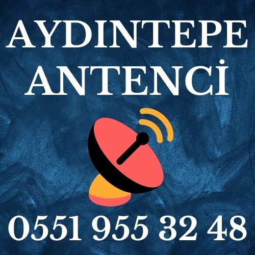 Aydıntepe Antenci