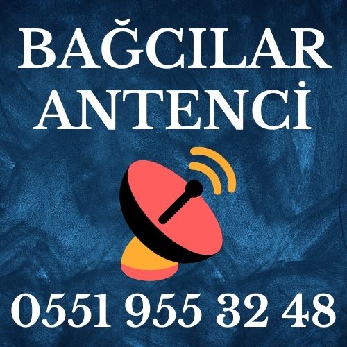 Bağcılar Antenci