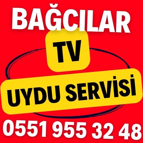 Bağcılar TV Uydu Servisi