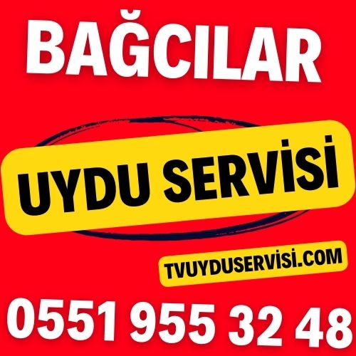 Bağcılar Uydu Servisi