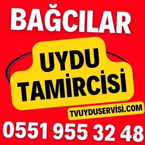 Bağcılar Uydu Tamircisi