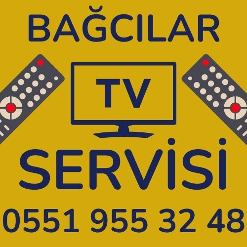 Bağcılar Uydu TV Servisi