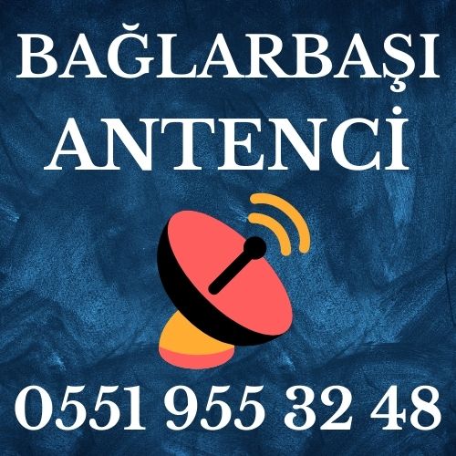 Bağlarbaşı Antenci