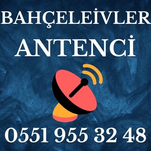 Bahçelievler Antenci