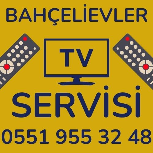 Bahçelievler Uydu TV Servisi