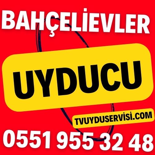 Bahçelievler Uyducu