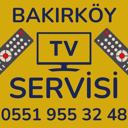 Bakırköy Uydu TV Servisi