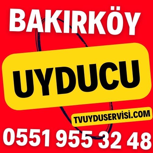 Bakırköy Uyducu