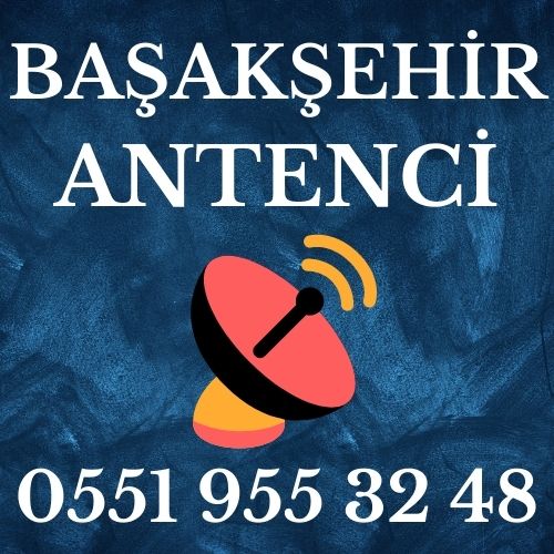 Başakşehir Antenci