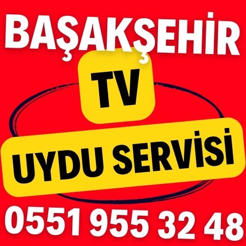 Başakşehir TV Uydu Servisi