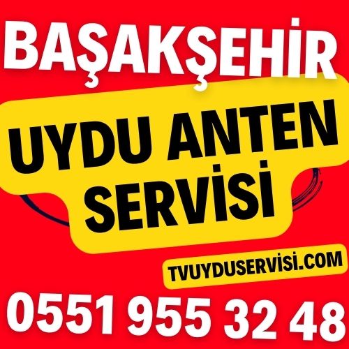 Başakşehir Uydu Anten Servisi