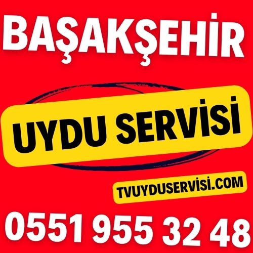 Başakşehir Uydu Servisi