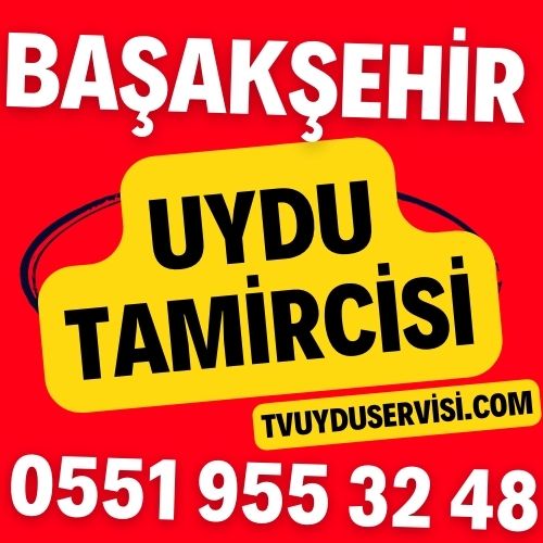 Başakşehir Uydu Tamircisi