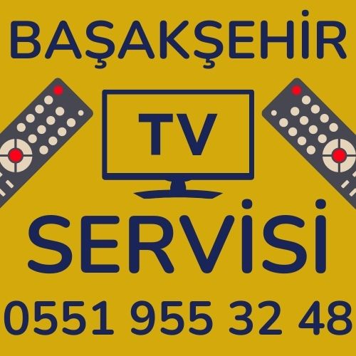 Başakşehir Uydu TV Servisi