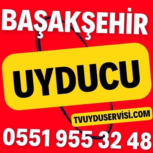 Başakşehir Uyducu