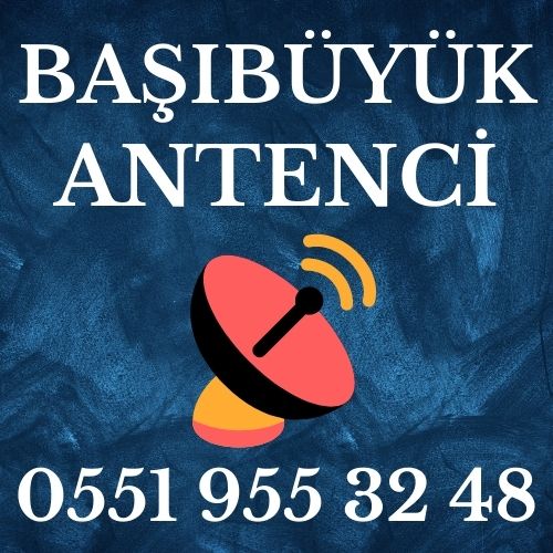 Başıbüyük Antenci