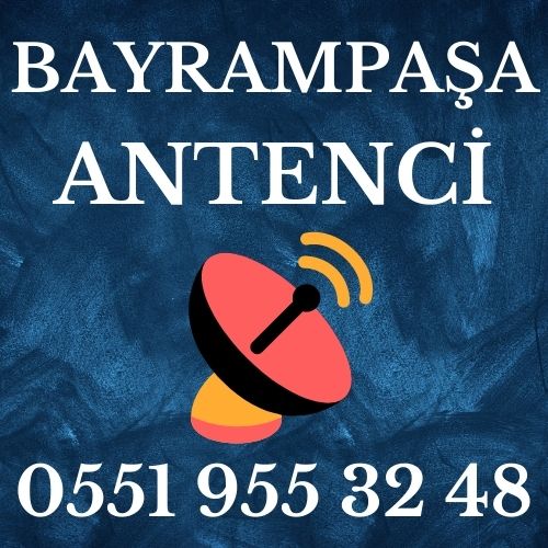 Bayrampaşa Antenci