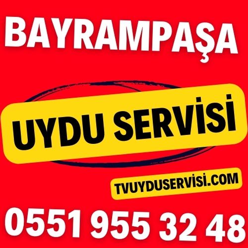 Bayrampaşa Uydu Servisi