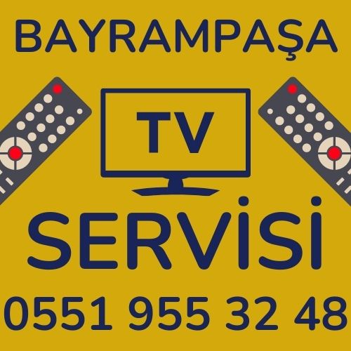 Bayrampaşa Uydu TV Servisi