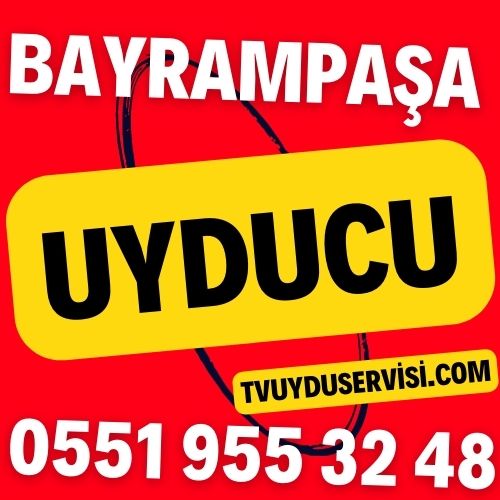 Bayrampaşa Uyducu