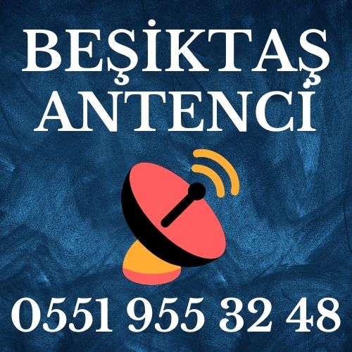 Beşiktaş Antenci