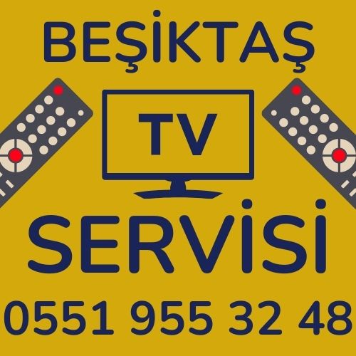 Beşiktaş Uydu TV Servisi